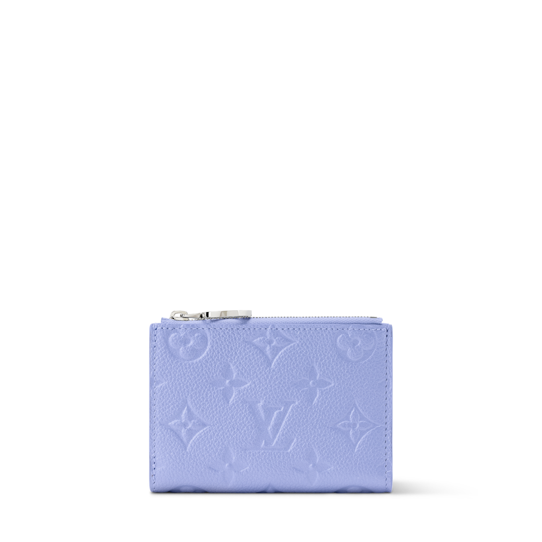 LOUIS VUITTON ルイヴィトンジーナZ0282E クリアパープル louis-vuitton--